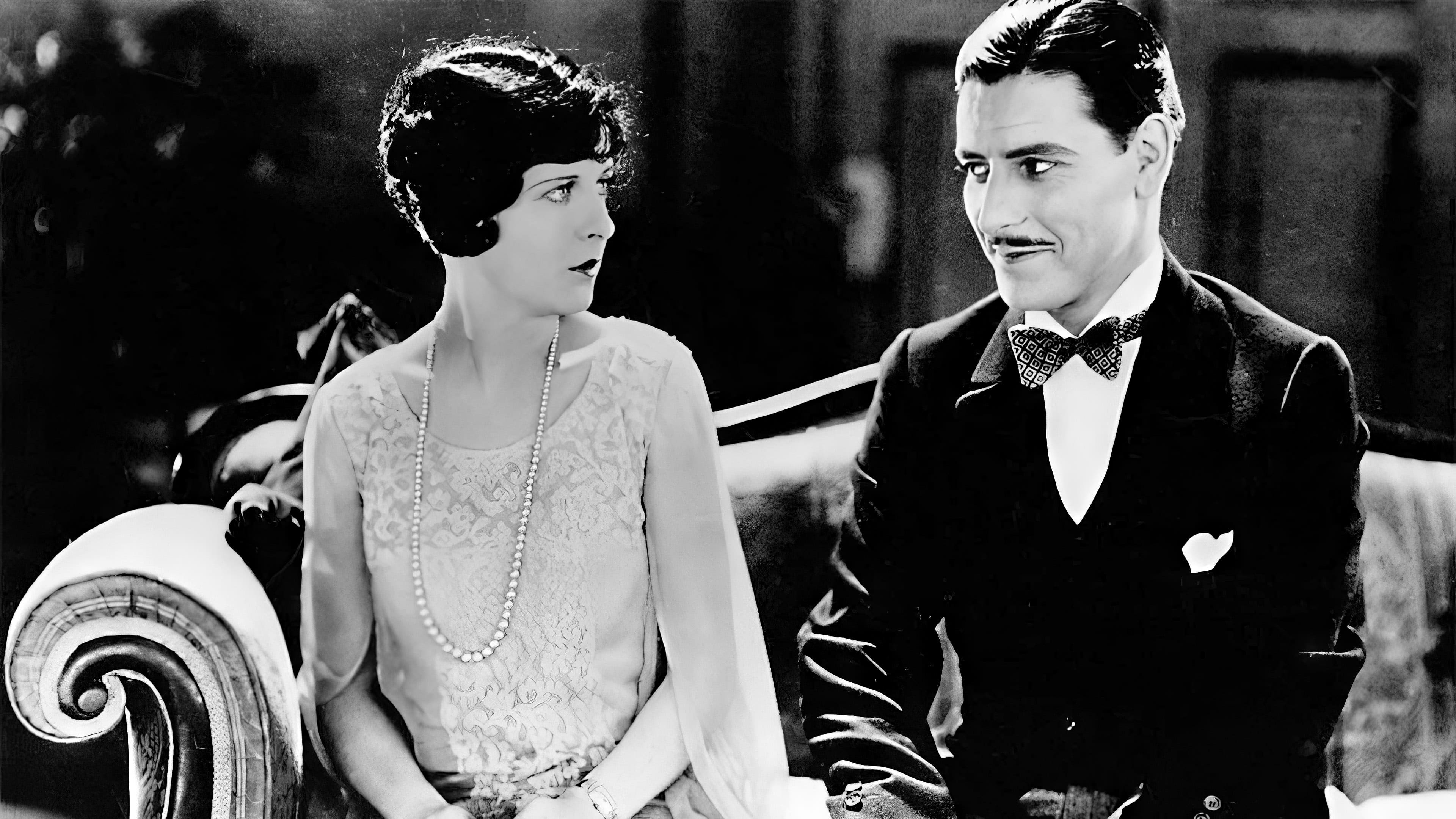 Lady Windermere's Fan (1925)