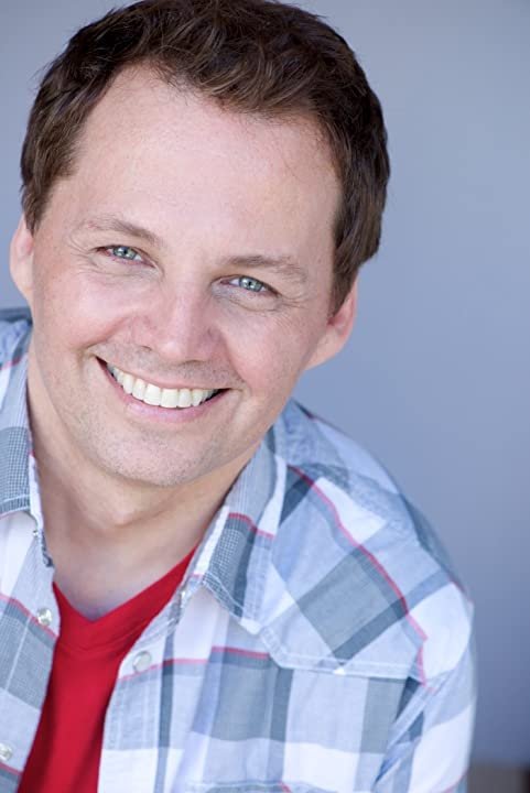 et billede af Dwayne Standridge