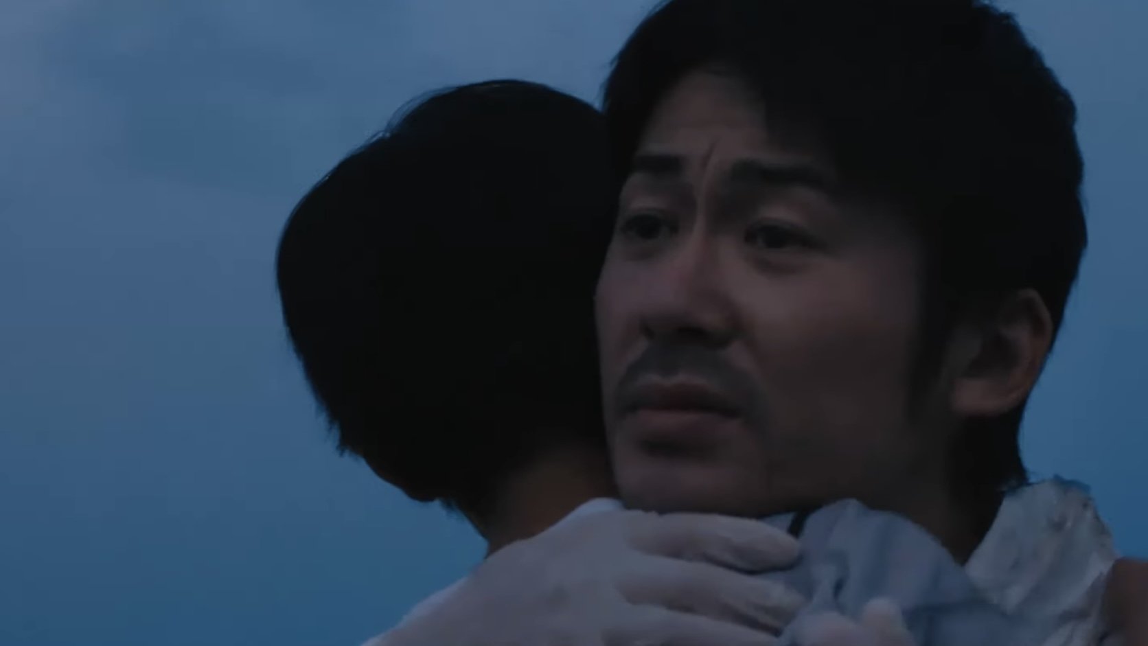 Homesick (2019)