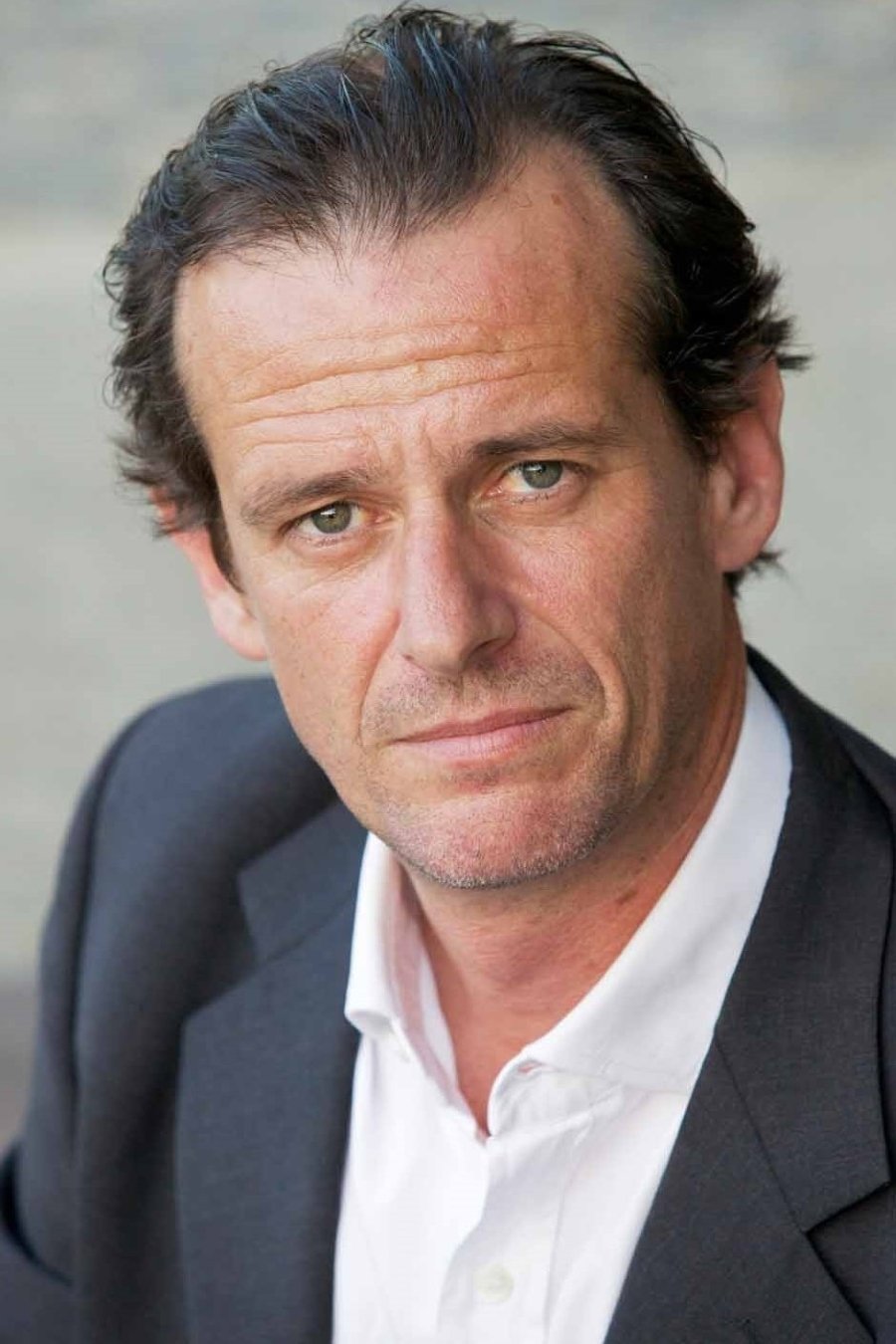 et billede af Federico Scribani