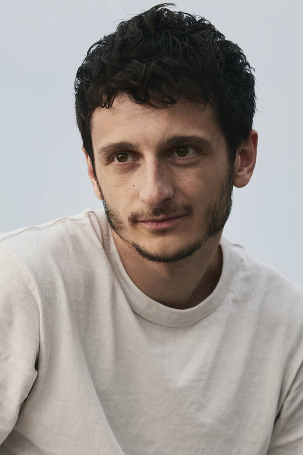 et billede af Maxime Biaggi