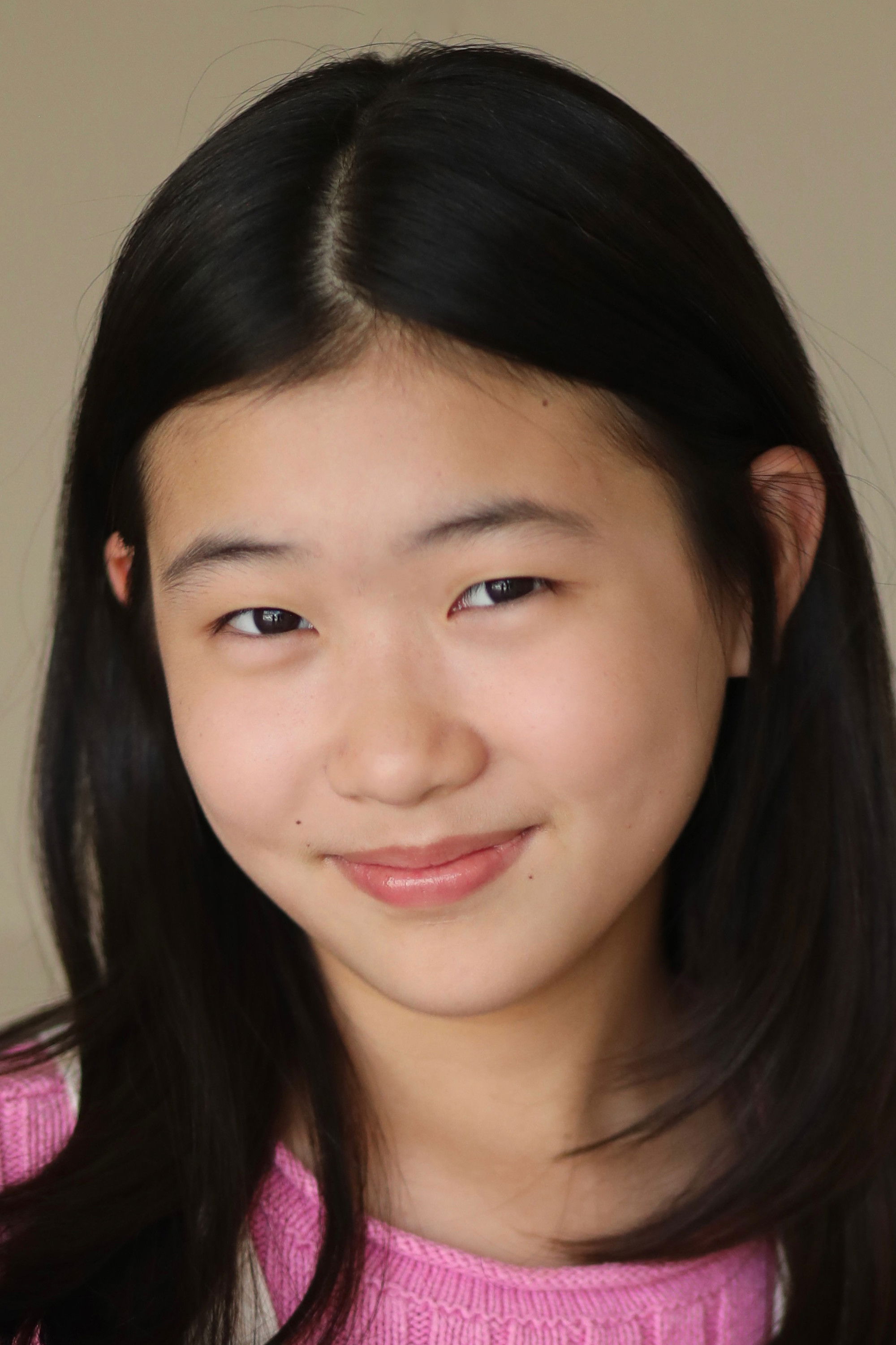 et billede af Erin Choi