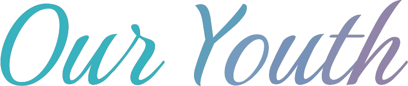 Our Youth Logo