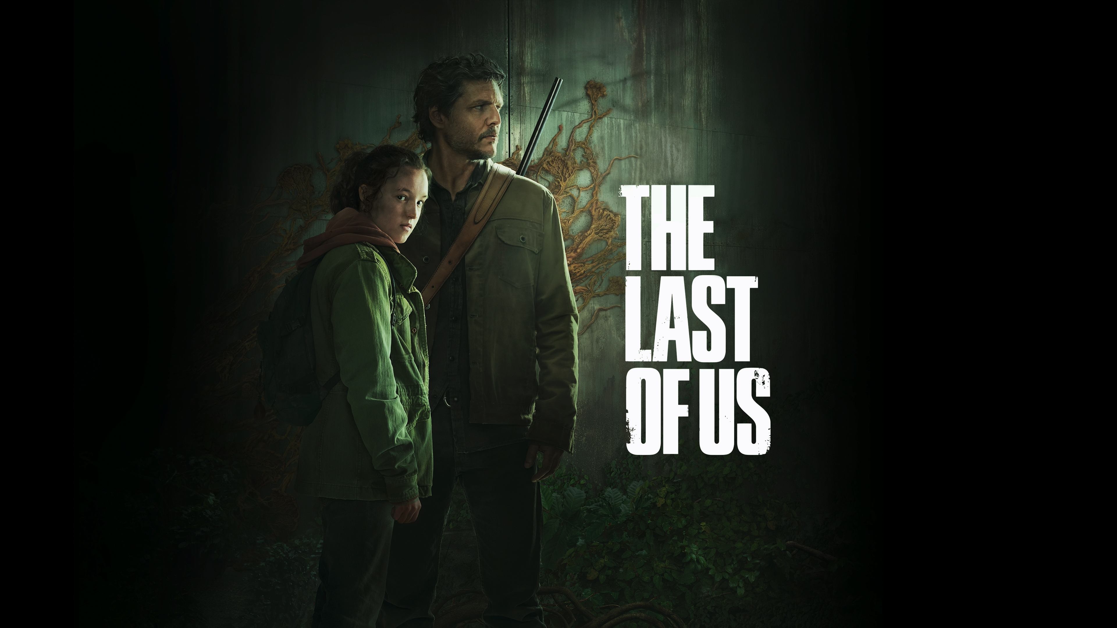 The Last of Us - Season 1 Episode 9