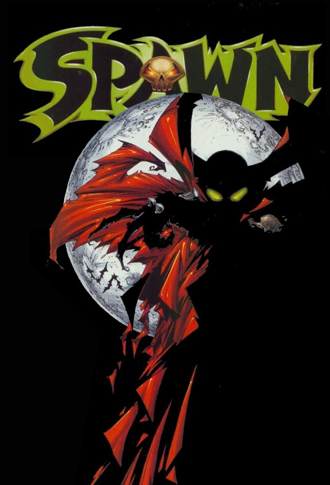Todd McFarlane's Spawn 3: The Ultimate Battle
