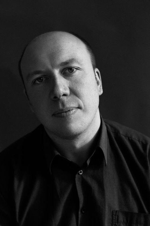 et billede af Denis Kutuzov