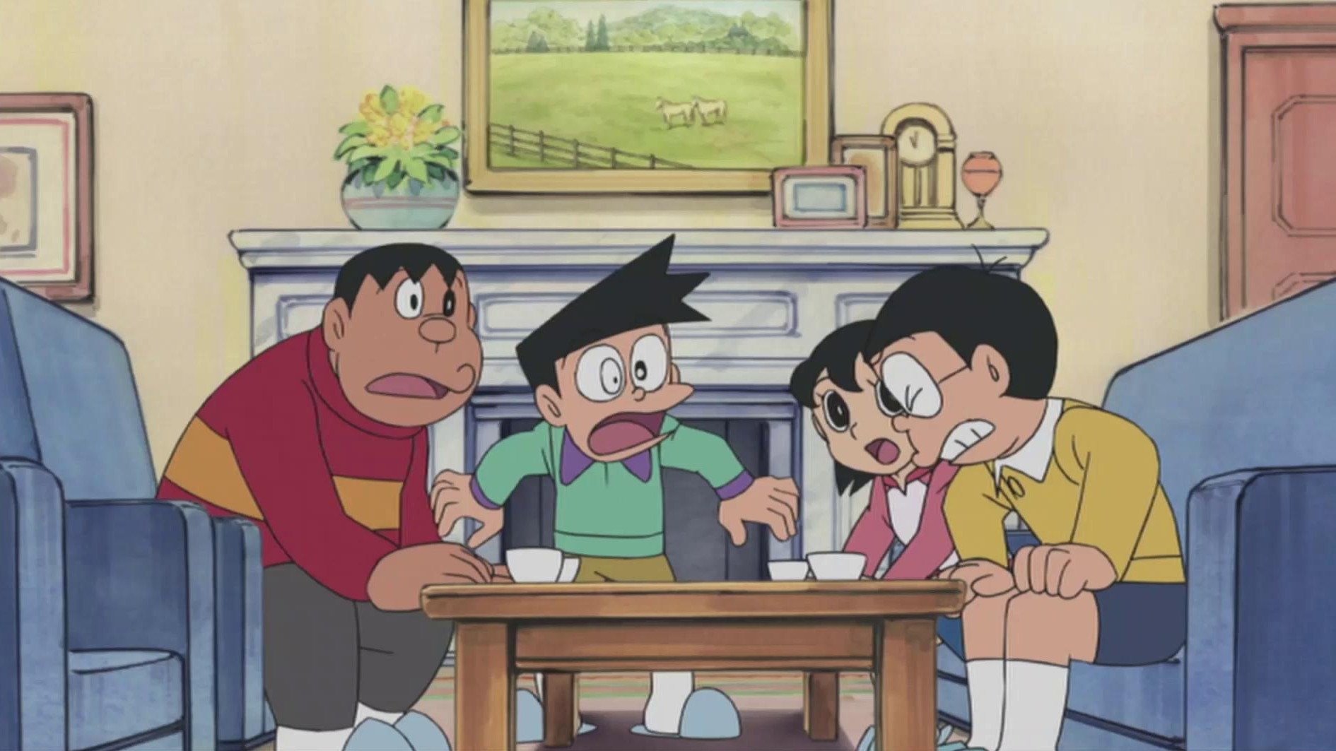 Episode 85