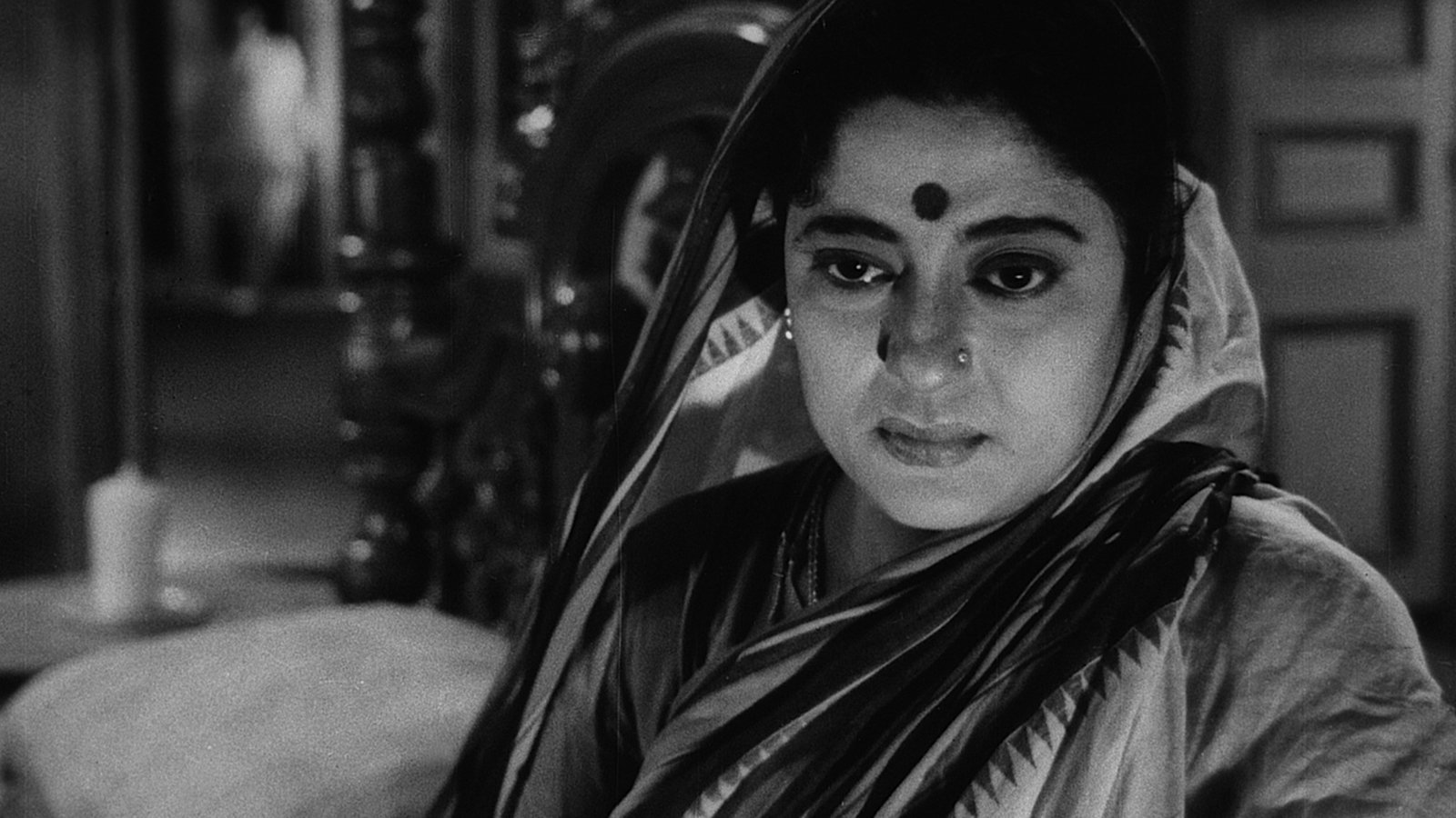 জলসাঘর (1958)