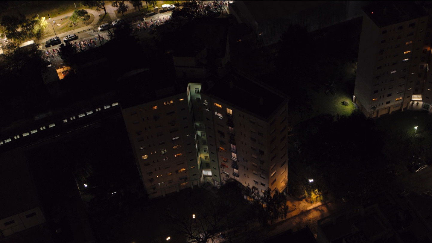 Nhà du hành vĩnh cửu