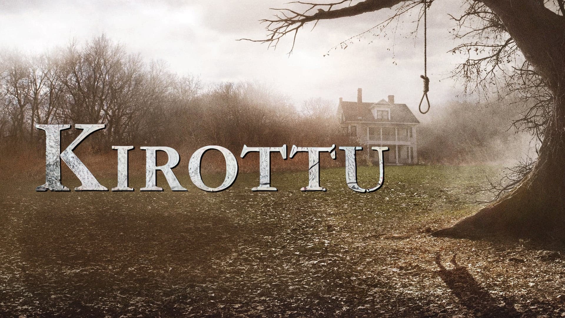 The Conjuring (2013)