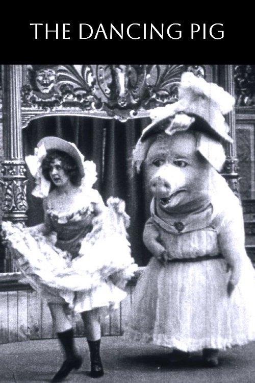 The Dancing Pig