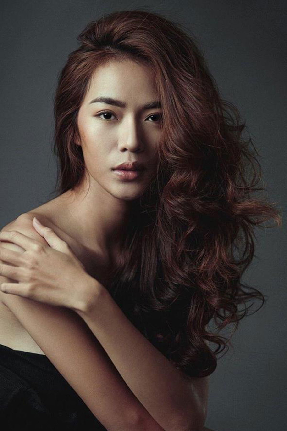 et billede af Thoại Tiên