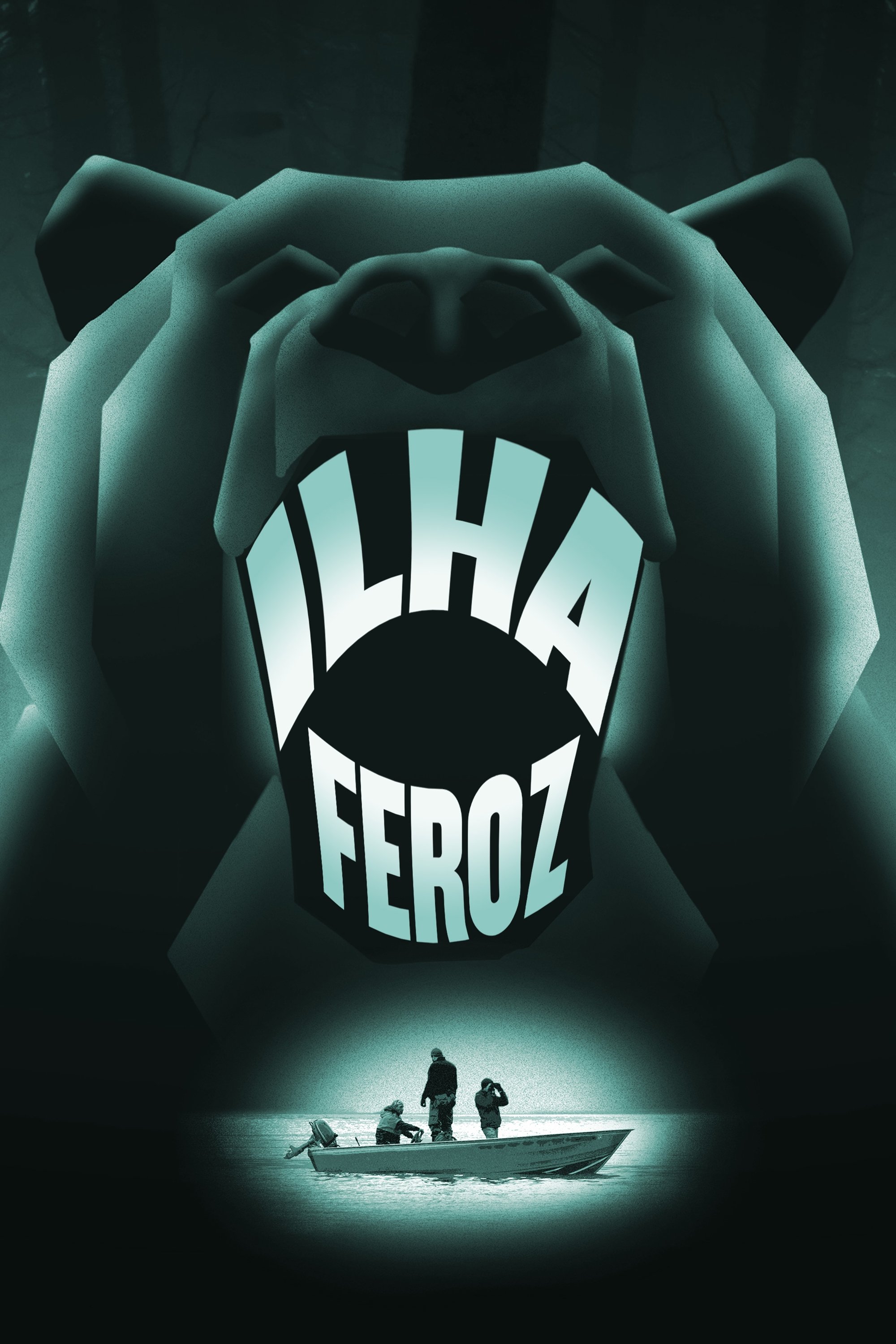 Ilha Feroz Ilha Feroz