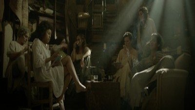 Maison close - Episode 3