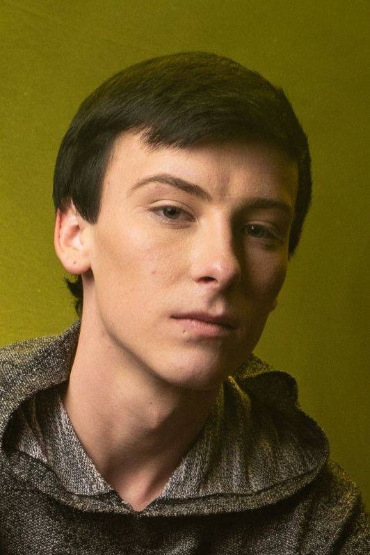 et billede af Chris Summers