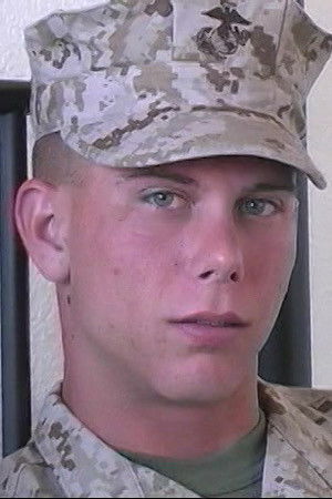 et billede af Brad Carter