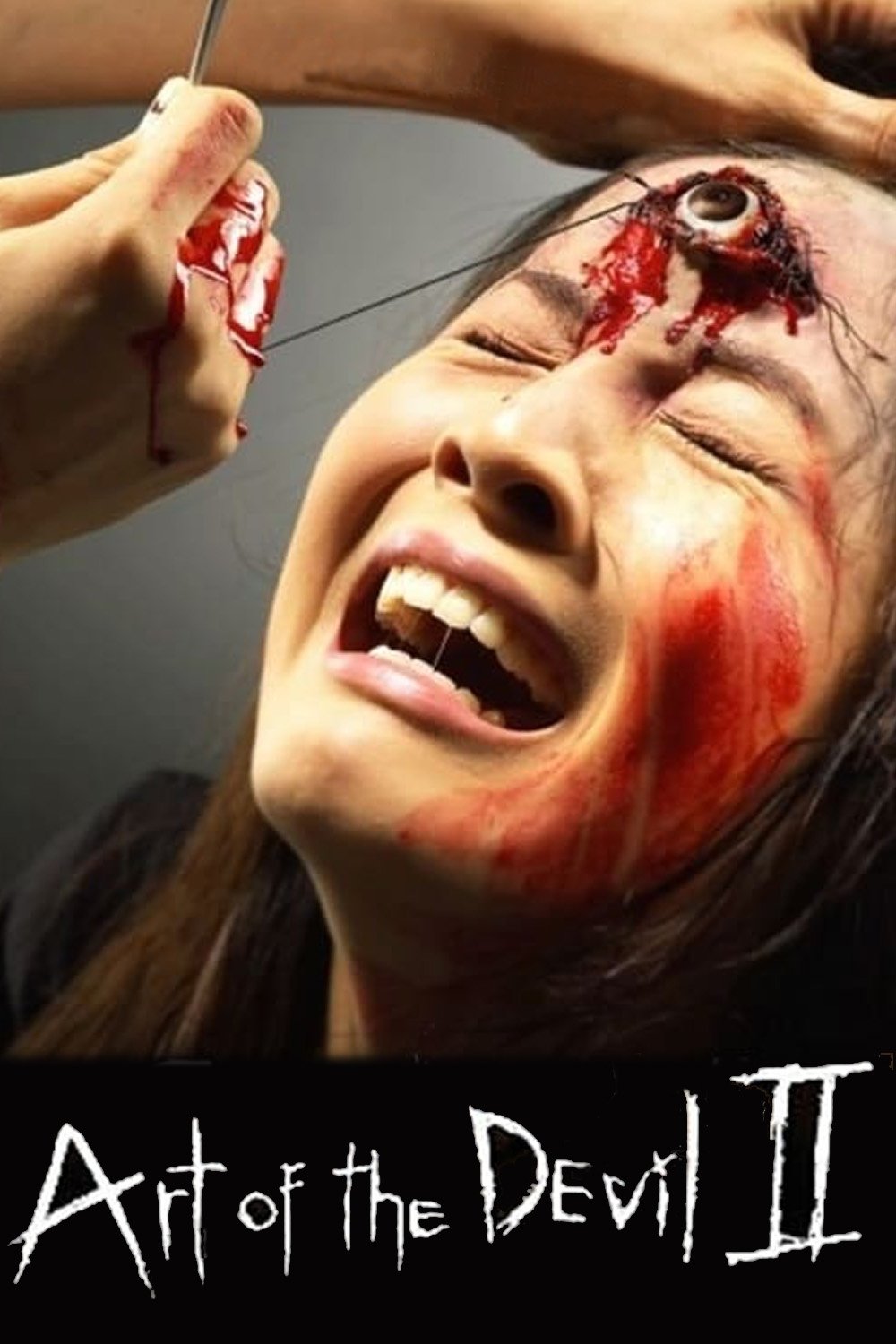 Art of the Devil 2