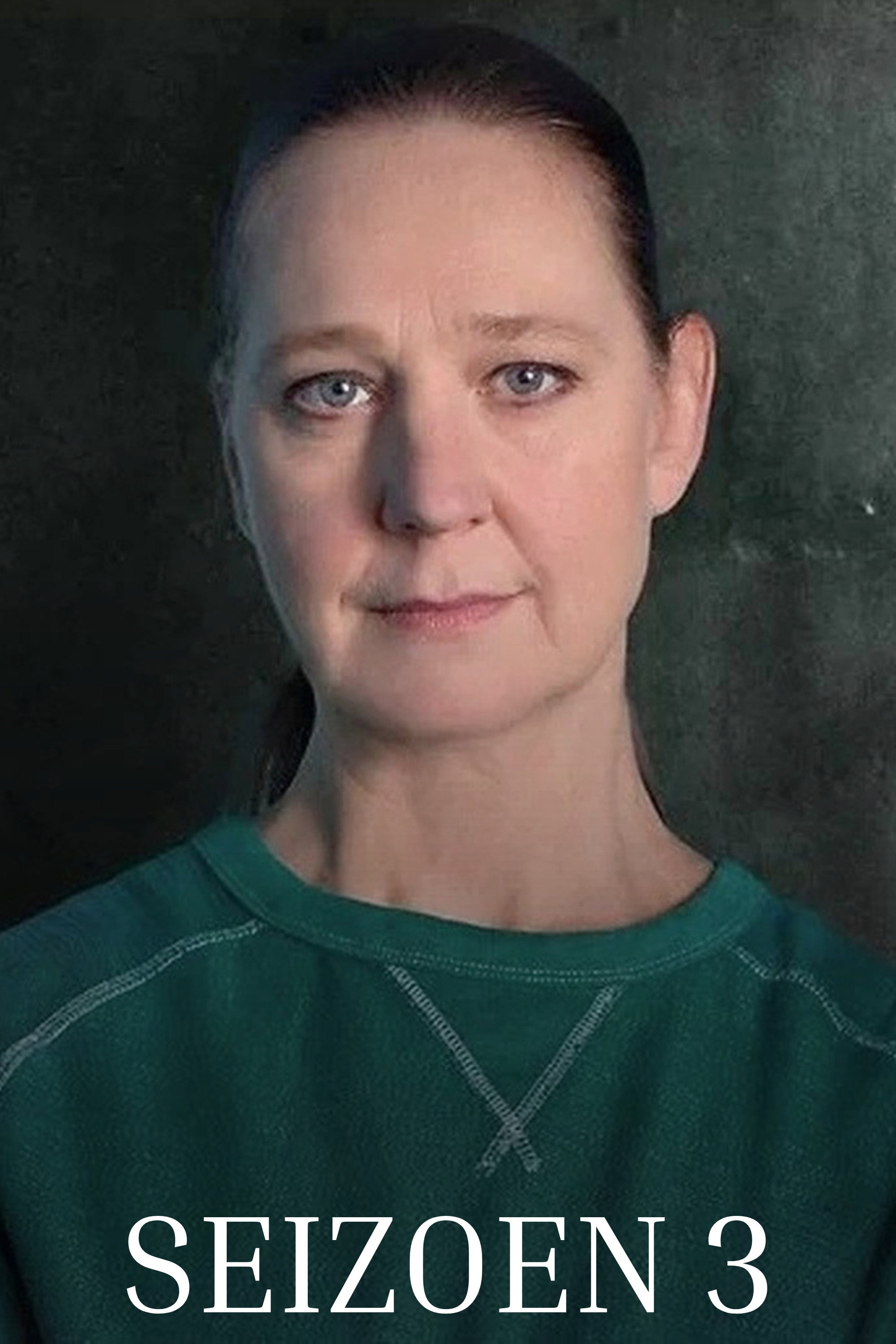 Celblok H - Season 3