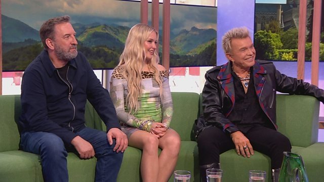 The One Show 15x112