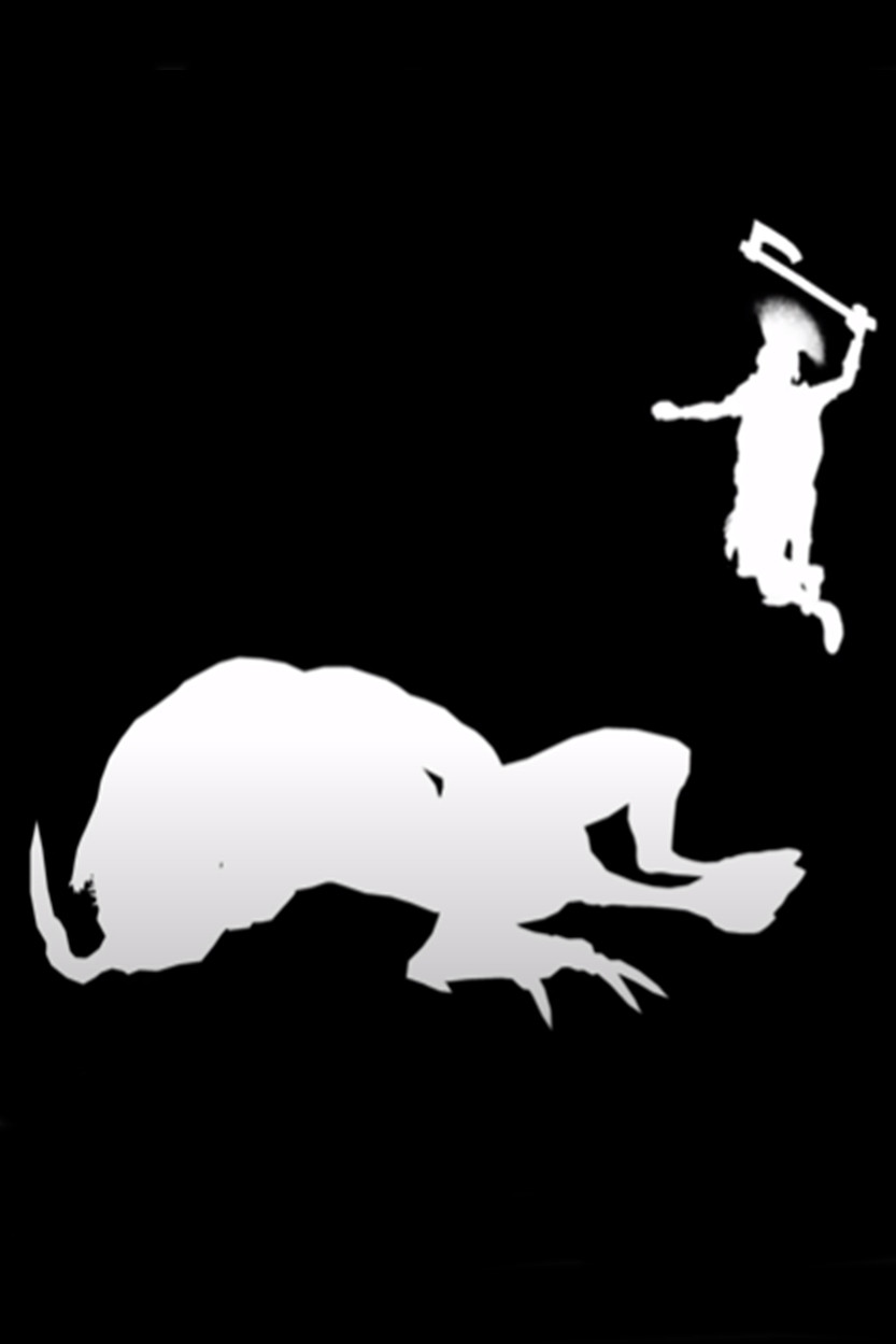 48 Hour Animation Project