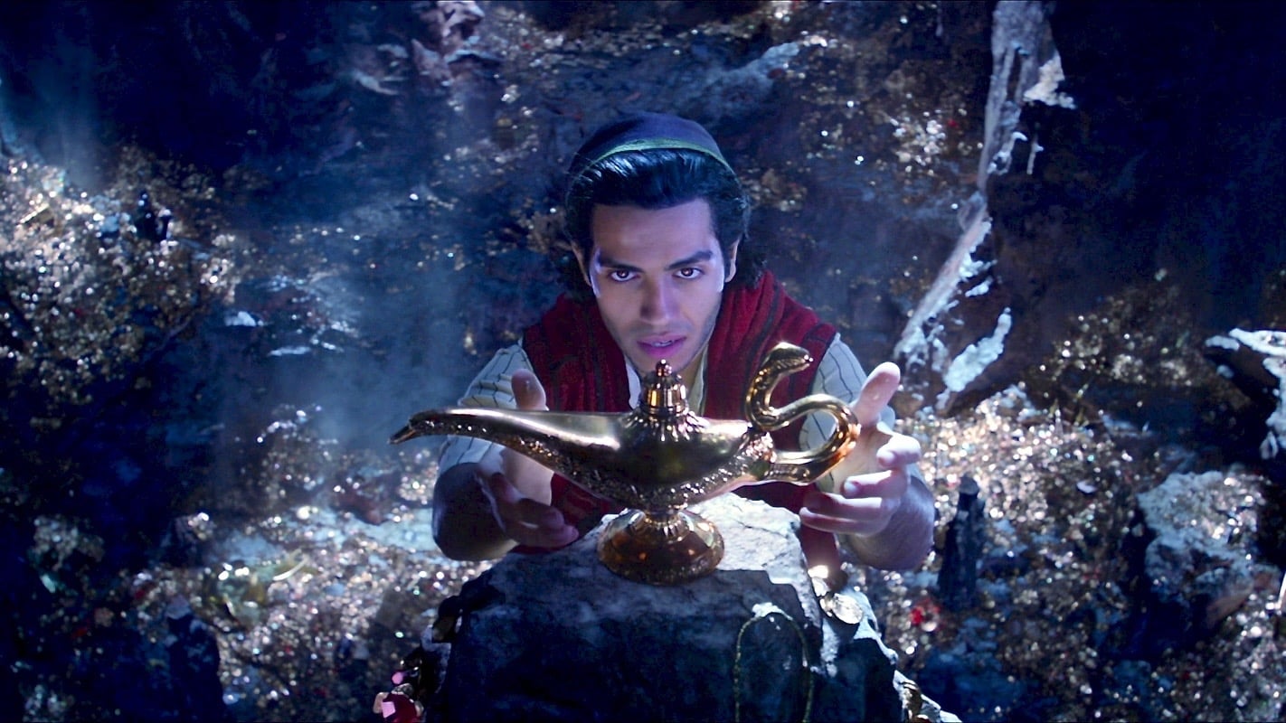 Aladdin