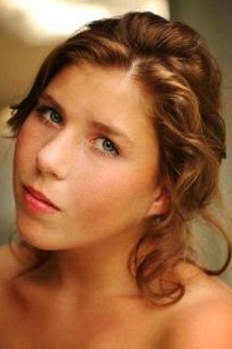 et billede af Charlotte Christie