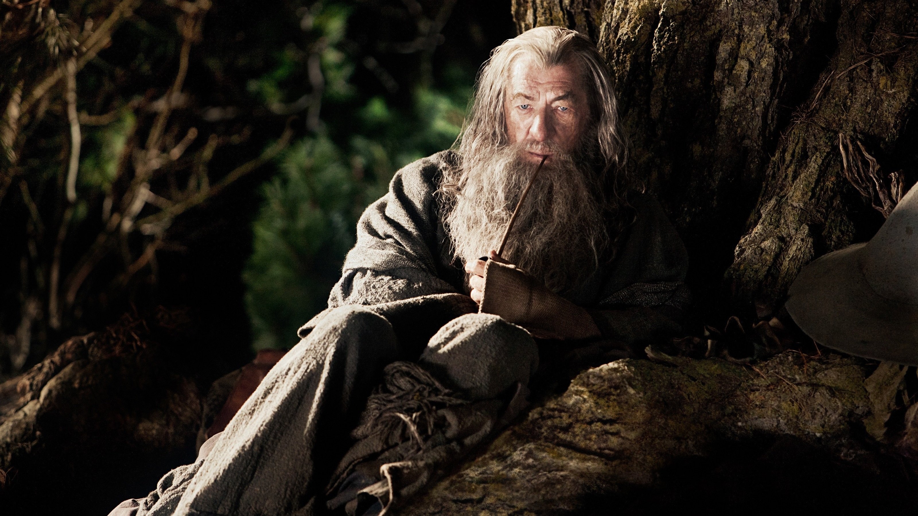 Hobbit: Beklenmedik Yolculuk