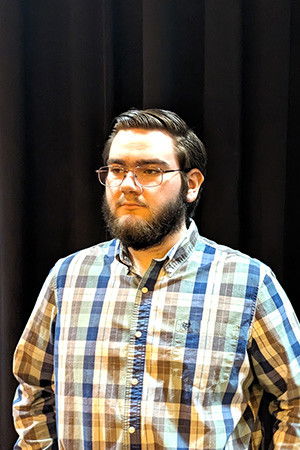 et billede af Hayden Denoyer