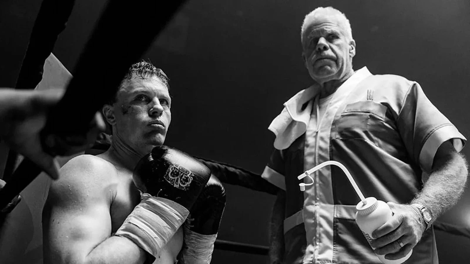 Day of the Fight (2024)