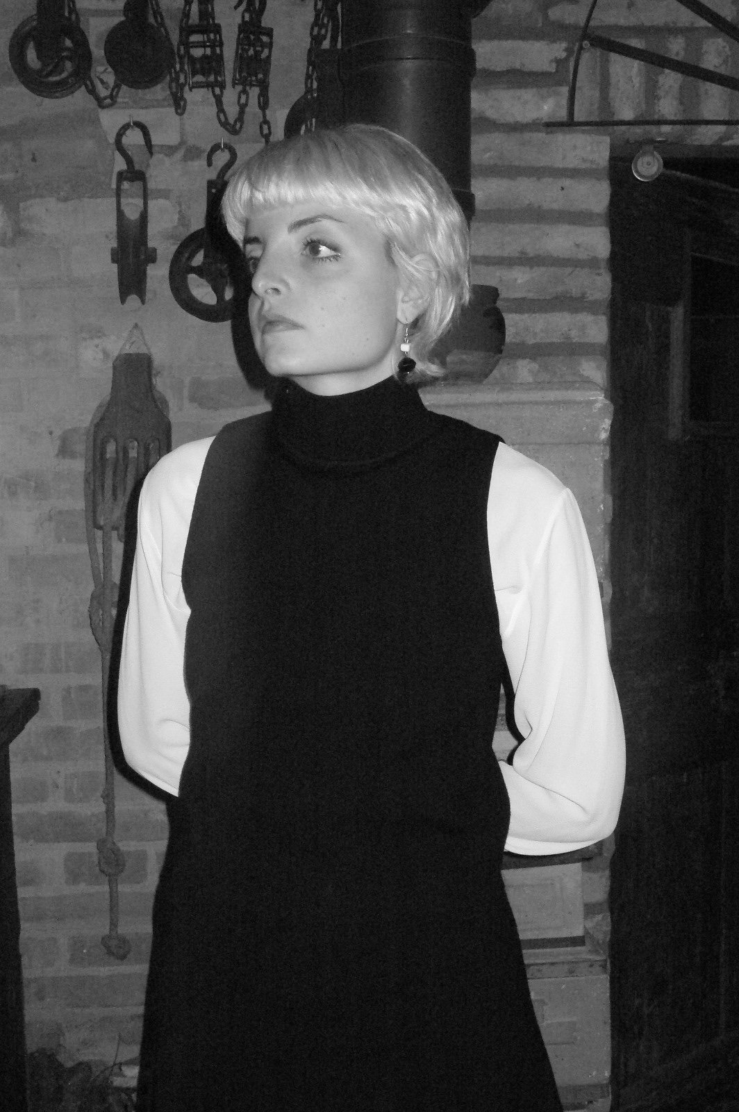 Jessica Mariani | Director