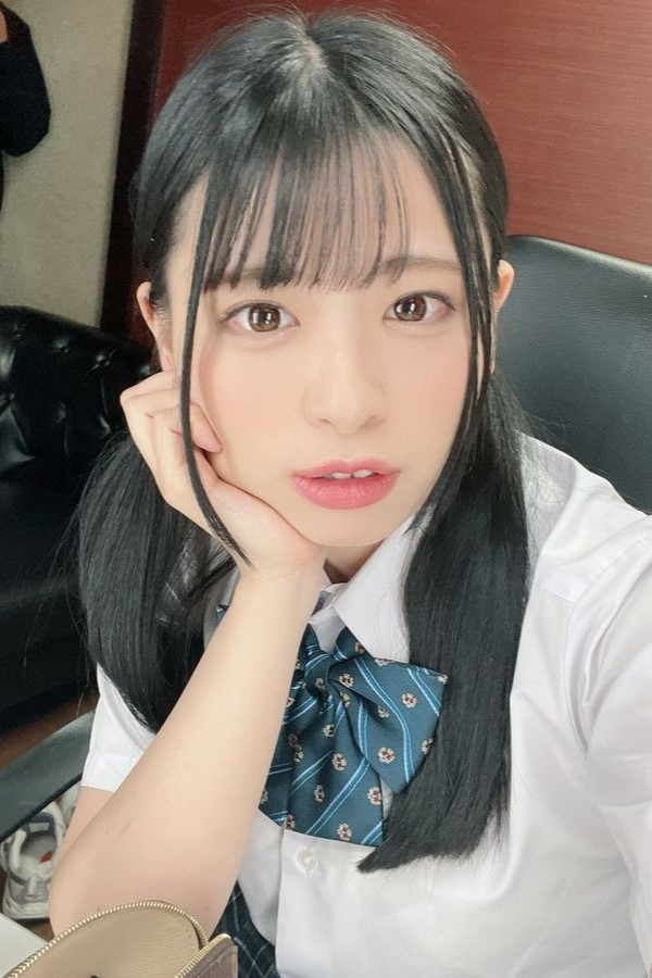 et billede af Anna Hanayagi