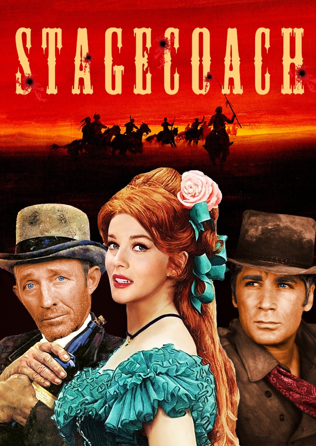 Stagecoach