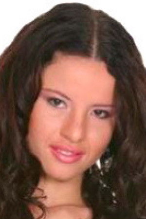 et billede af Ana Carolina