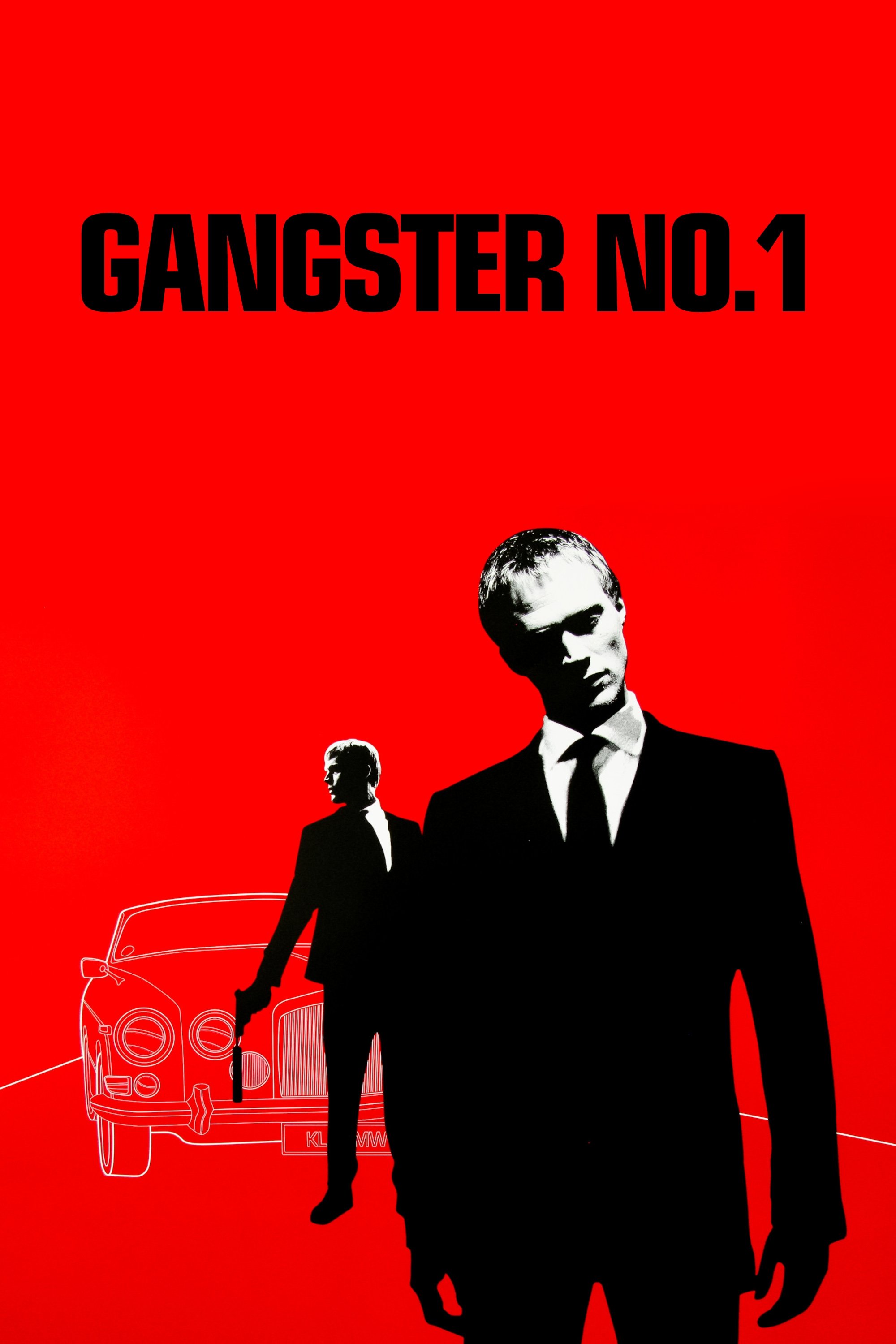 Gangster No. 1
