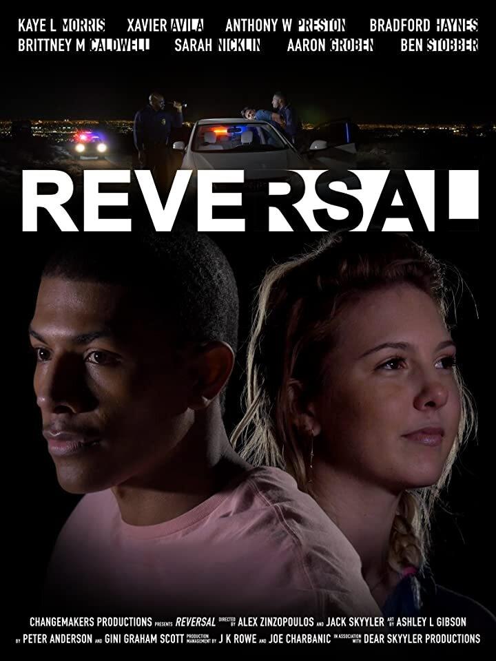 Reversal on FREECABLE TV