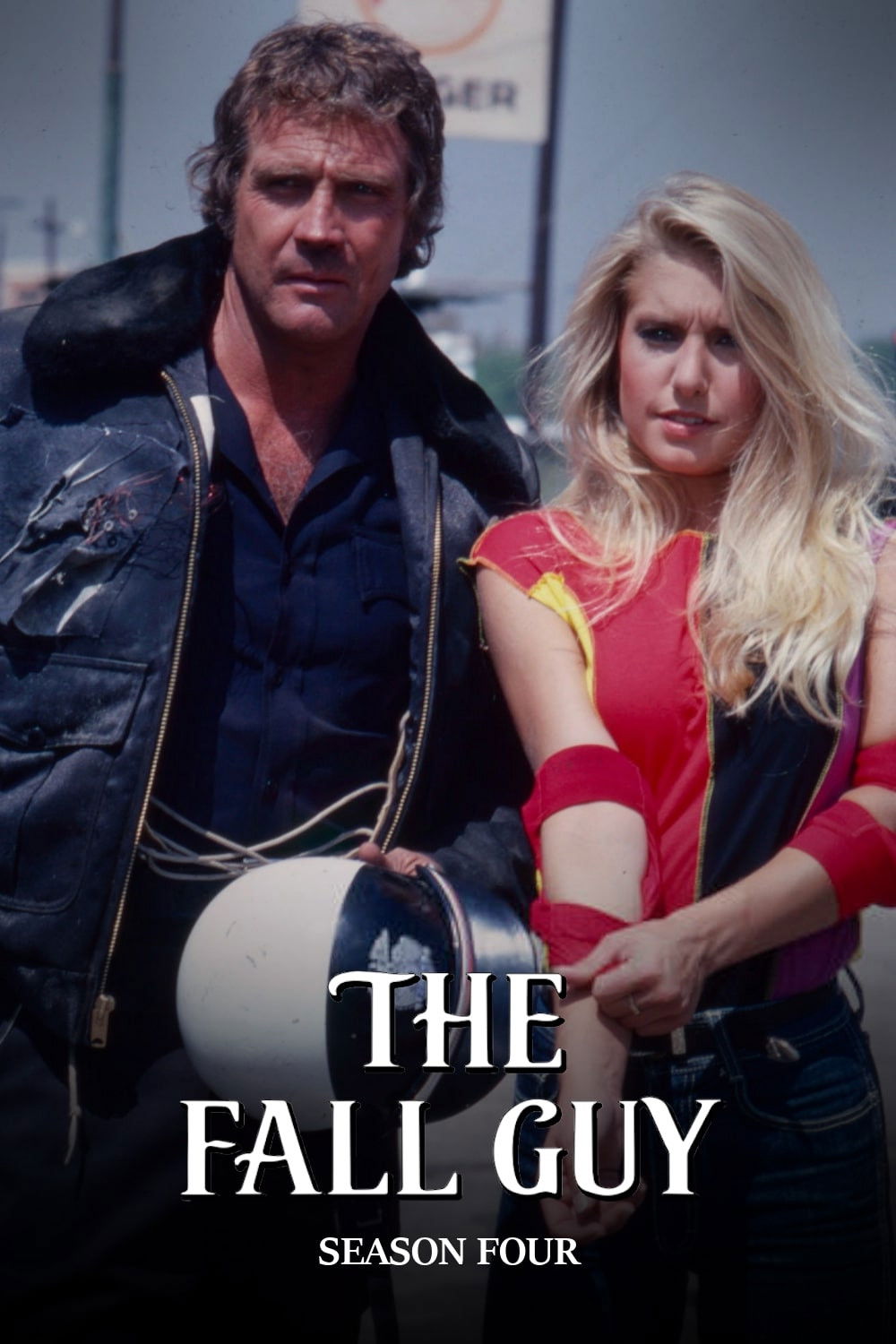 The Fall Guy - Season 4