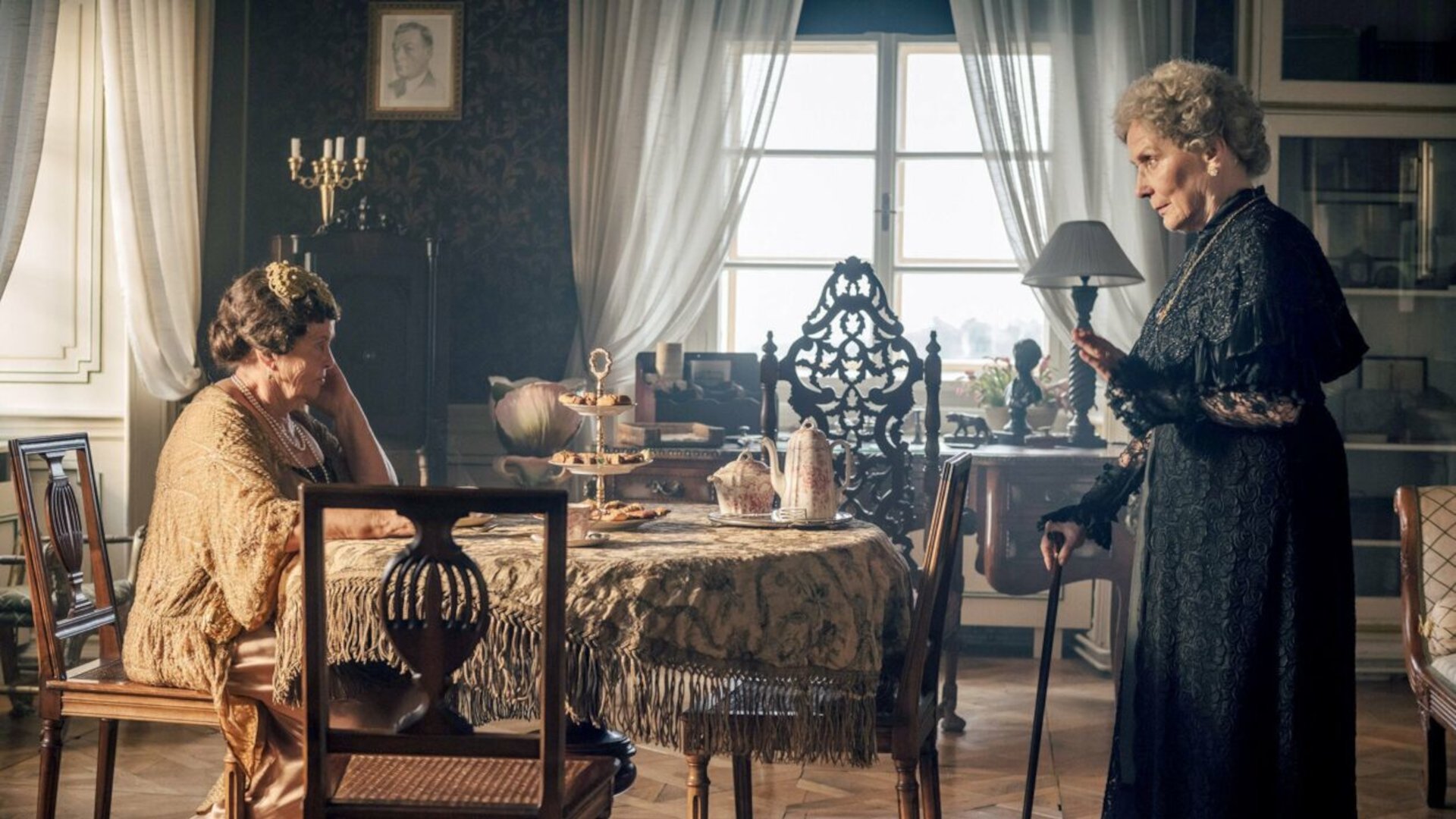 Kaiserspiel - Bismarcks Reichsgründung in Versailles (2021)