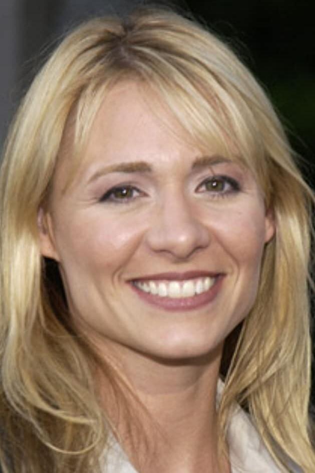 et billede af Deanne Bray