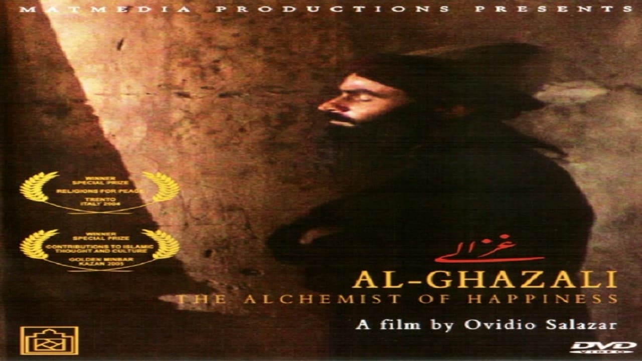 Al-Ghazali: The Alchemist of Happiness