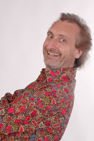 et billede af Massimo Bagliani