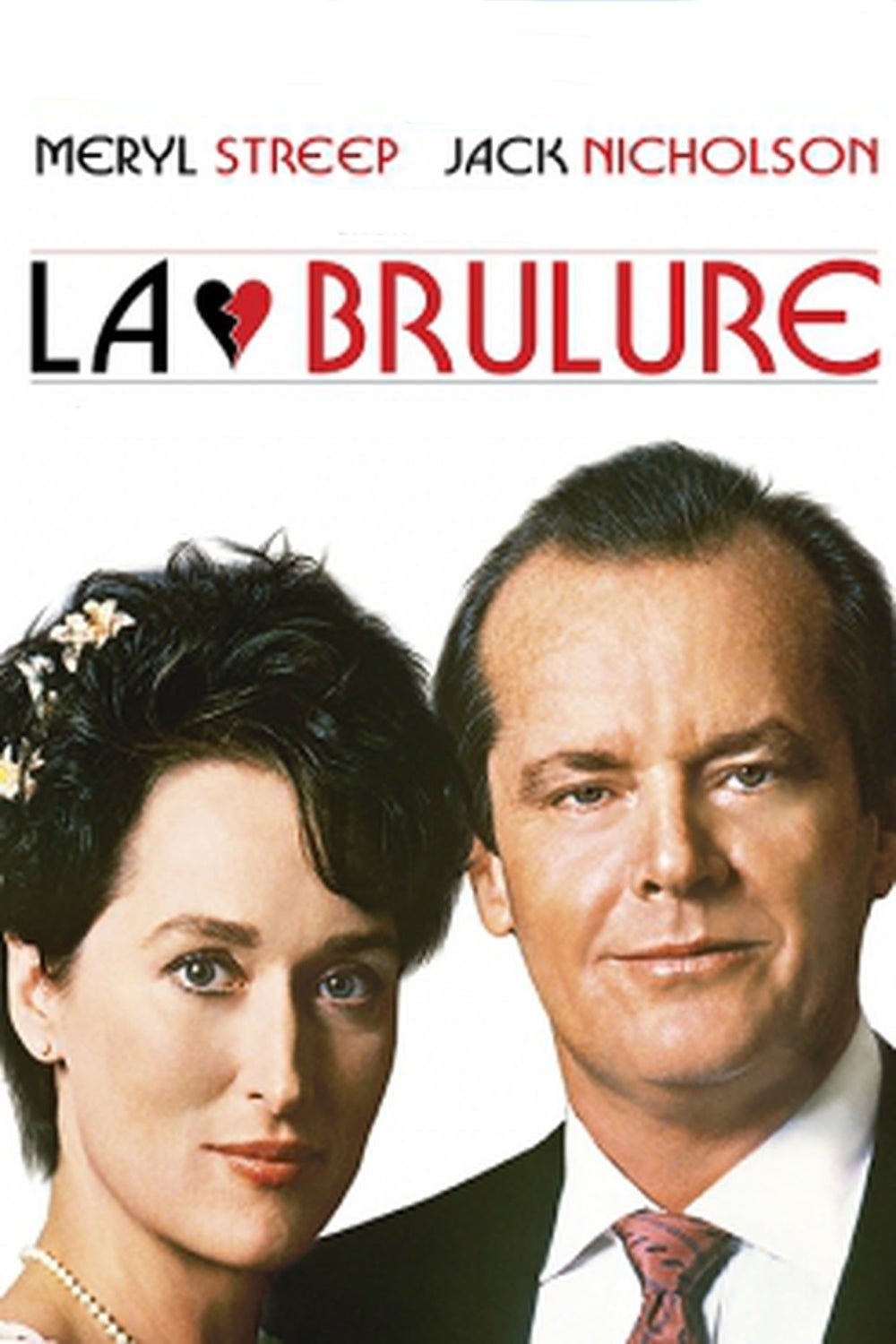 LA BRULURE