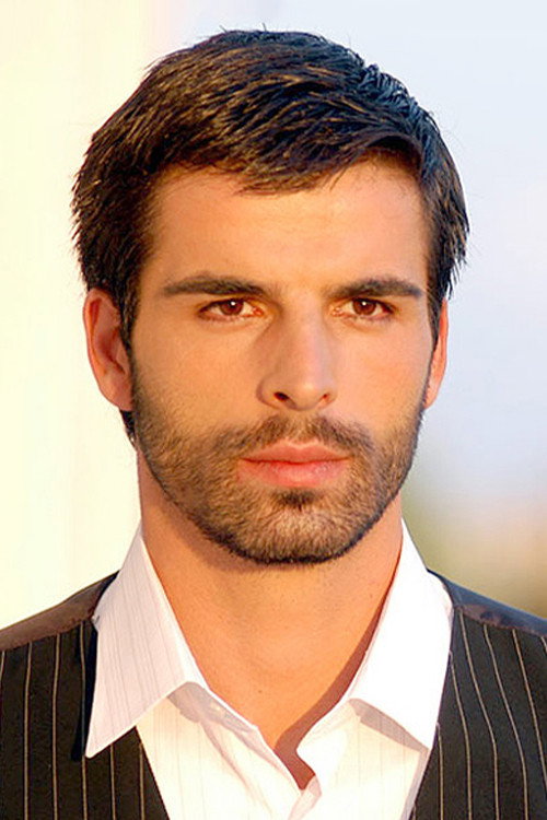 Mehmet Akif Alakurt Profile Images The Movie Database TMDB 