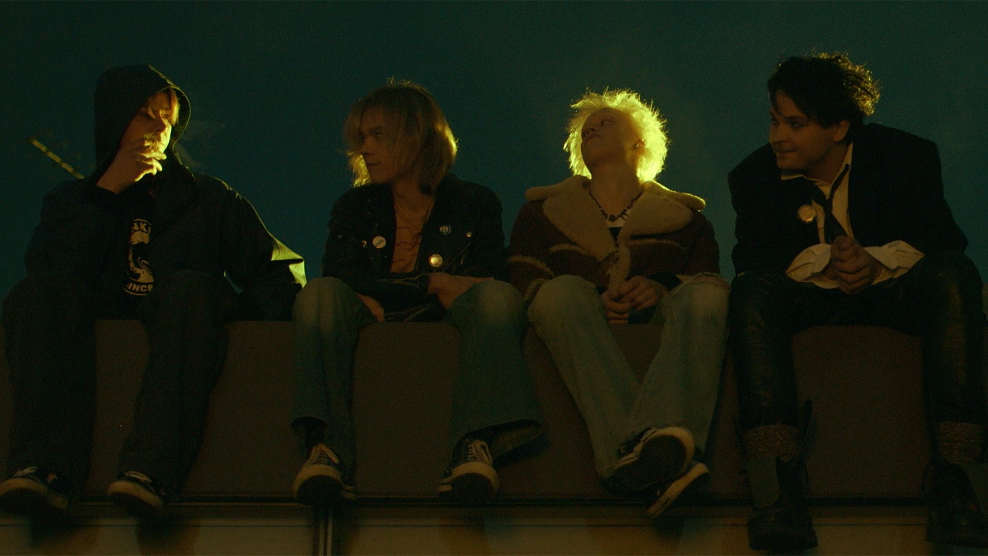 Born in Heinola (2016)