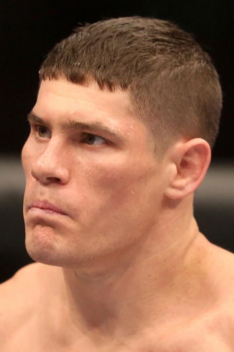 et billede af Charles Rosa