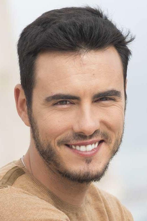 et billede af João Cajuda