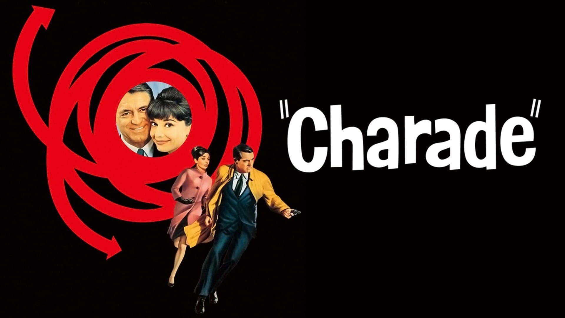 Charade (1963)