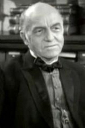 et billede af Davison Clark