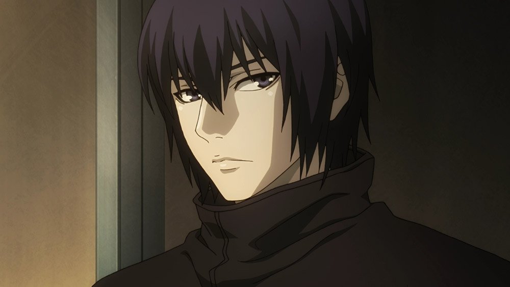 Tokyo Ghoul