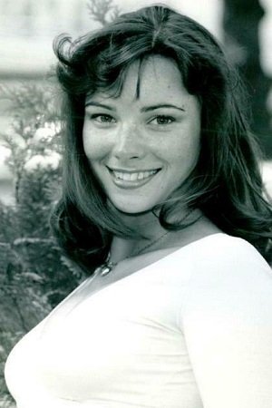 Nicola Bryant