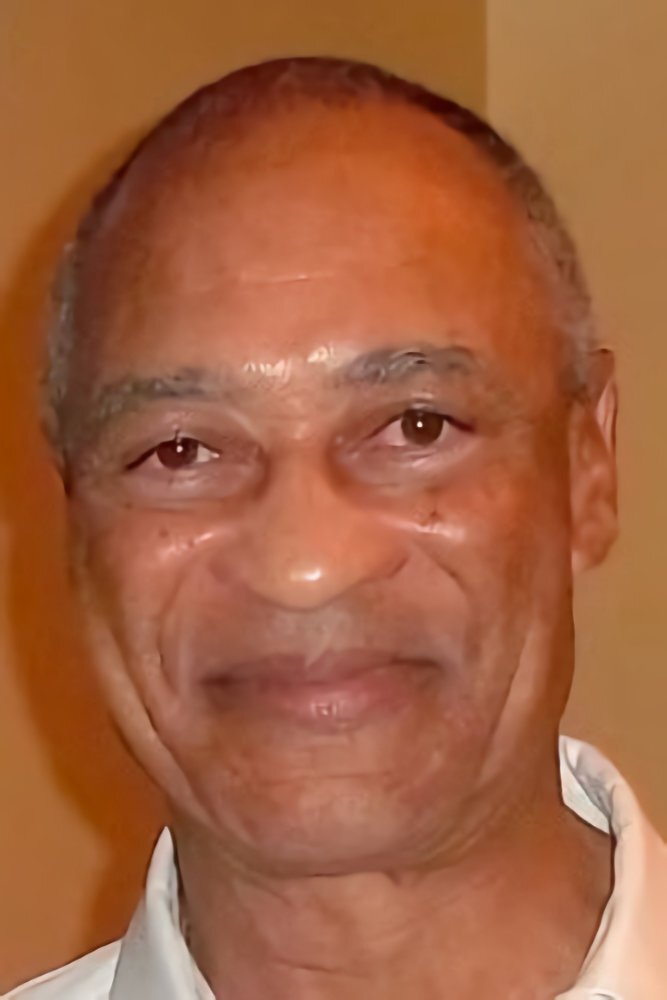 et billede af Randy Stripling